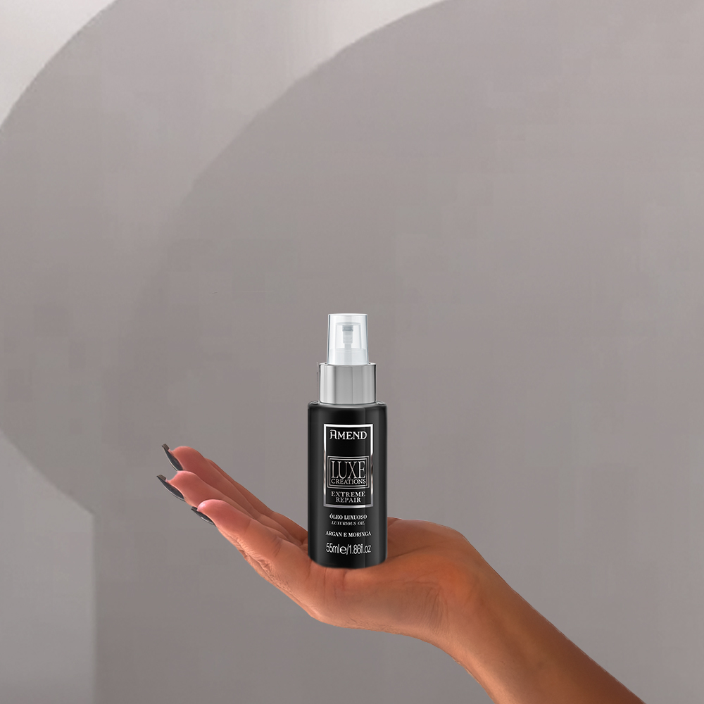 &Oacute;leo Amend Luxe Creations Extreme Repair 55ml image number 1